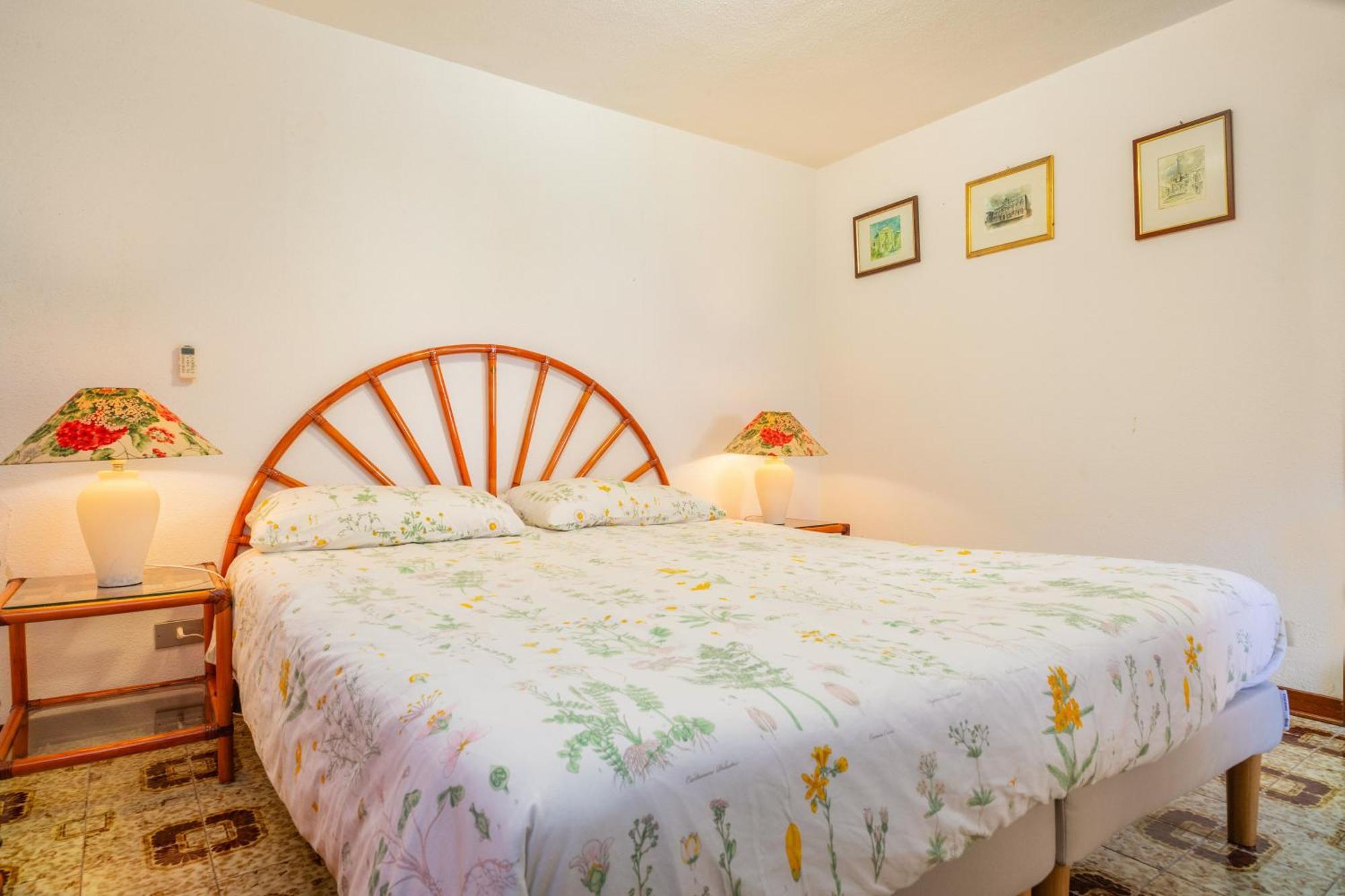タオルミーナCasa Florioアパートメント エクステリア 写真